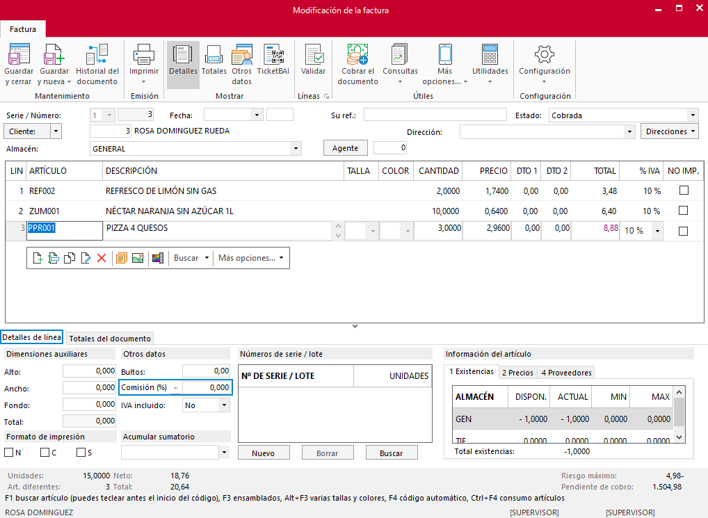 Interfaz de usuario gráfica, Texto, Aplicación, Tabla, Excel  Descripción generada automáticamente