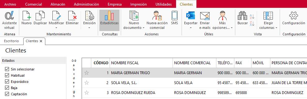 Interfaz de usuario gráfica, Texto, Aplicación, Correo electrónico  Descripción generada automáticamente