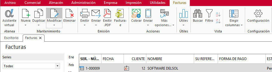 Interfaz de usuario gráfica, Texto, Aplicación, Correo electrónico  Descripción generada automáticamente