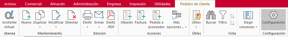 Interfaz de usuario gráfica, Aplicación  Descripción generada automáticamente