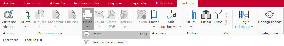 Interfaz de usuario gráfica, Aplicación  Descripción generada automáticamente