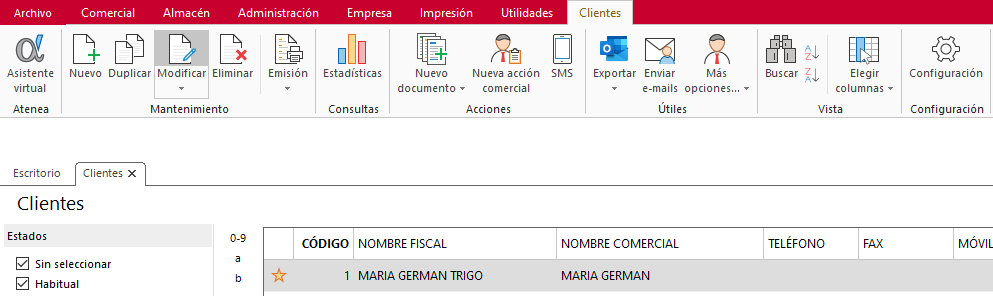 Interfaz de usuario gráfica, Texto, Aplicación, Correo electrónico  Descripción generada automáticamente