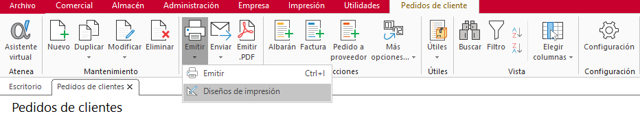 Interfaz de usuario gráfica, Aplicación  Descripción generada automáticamente