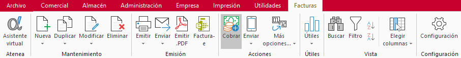 Interfaz de usuario gráfica, Aplicación  Descripción generada automáticamente