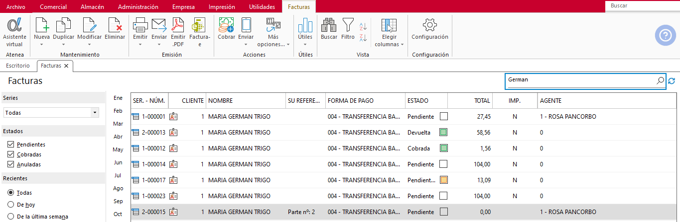 Interfaz de usuario gráfica, Aplicación, Excel  Descripción generada automáticamente