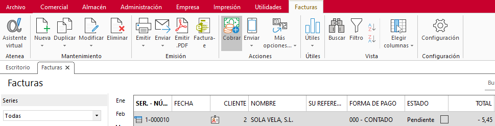 Interfaz de usuario gráfica, Texto, Aplicación  Descripción generada automáticamente