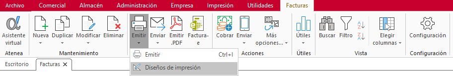 Interfaz de usuario gráfica, Aplicación  Descripción generada automáticamente