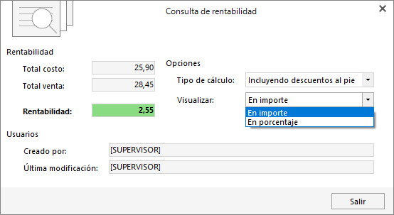 Interfaz de usuario gráfica, Tabla  Descripción generada automáticamente