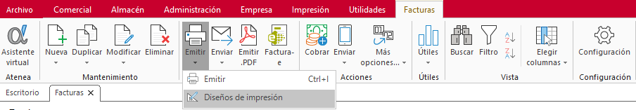 Interfaz de usuario gráfica, Aplicación  Descripción generada automáticamente