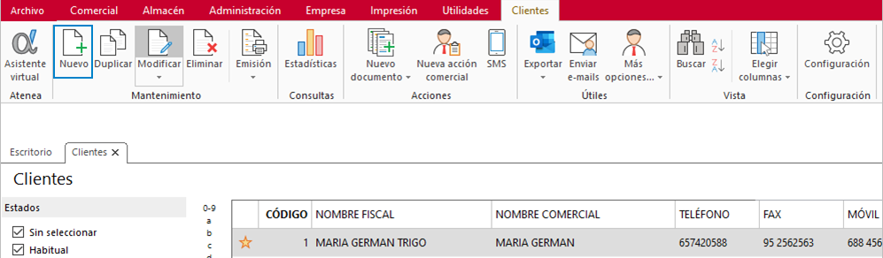 Interfaz de usuario gráfica, Texto, Aplicación, Correo electrónico  Descripción generada automáticamente