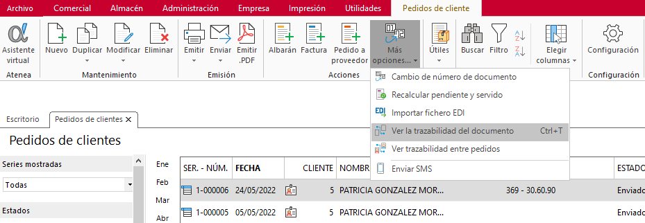 Interfaz de usuario gráfica, Texto, Aplicación, Correo electrónico  Descripción generada automáticamente