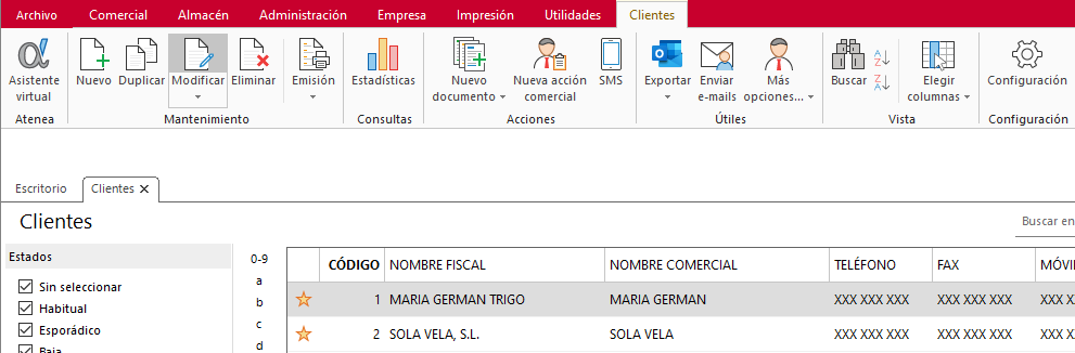 Interfaz de usuario gráfica, Texto, Aplicación, Correo electrónico  Descripción generada automáticamente