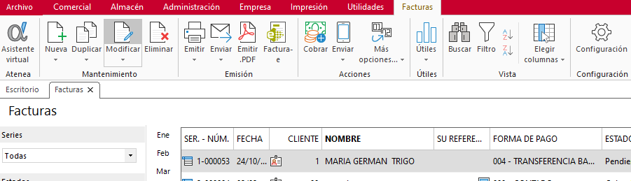 Interfaz de usuario gráfica, Texto, Aplicación  Descripción generada automáticamente