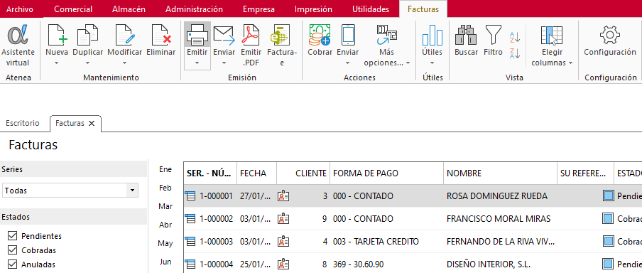 Interfaz de usuario gráfica, Texto, Aplicación, Correo electrónico  Descripción generada automáticamente