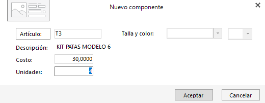 Interfaz de usuario gráfica, Aplicación  Descripción generada automáticamente