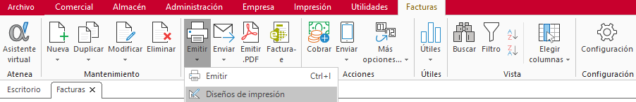 Interfaz de usuario gráfica, Aplicación  Descripción generada automáticamente