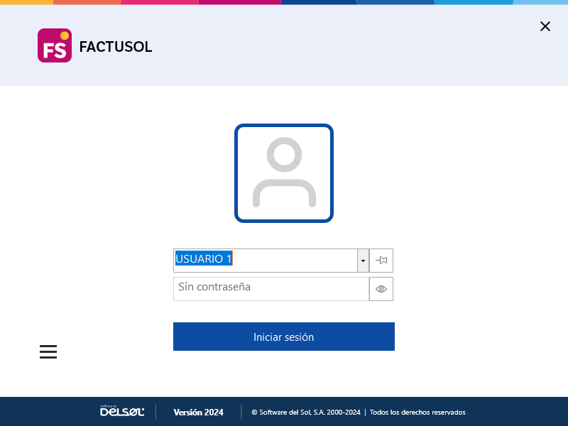 Interfaz de usuario gráfica, Aplicación  Descripción generada automáticamente