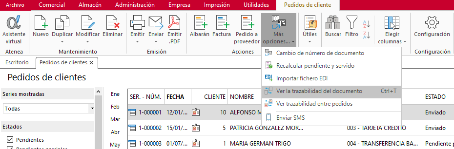 Interfaz de usuario gráfica, Texto, Aplicación, Correo electrónico  Descripción generada automáticamente