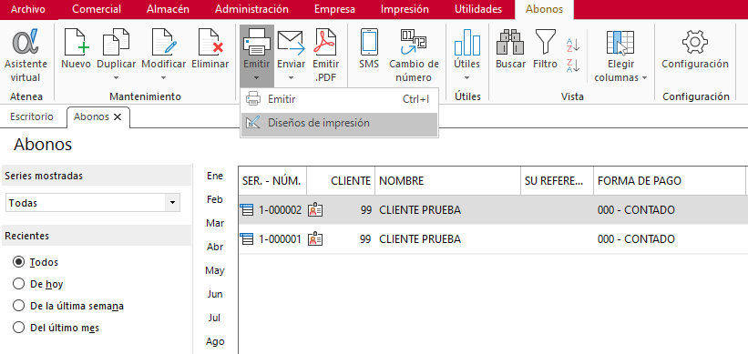 Interfaz de usuario gráfica, Texto, Aplicación, Correo electrónico  Descripción generada automáticamente