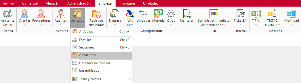 Interfaz de usuario gráfica, Aplicación, Word  Descripción generada automáticamente