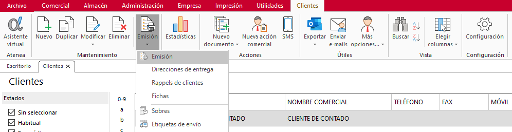 Interfaz de usuario gráfica, Aplicación  Descripción generada automáticamente