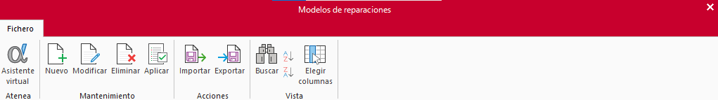 Interfaz de usuario gráfica, Aplicación  Descripción generada automáticamente