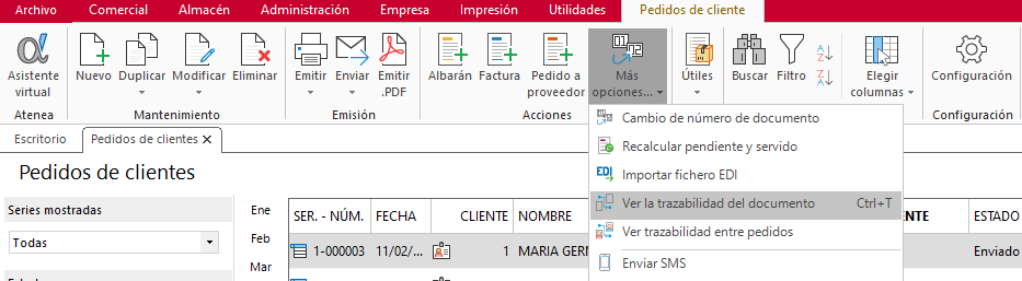 Interfaz de usuario gráfica, Texto, Aplicación, Correo electrónico  Descripción generada automáticamente