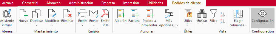 Interfaz de usuario gráfica, Aplicación  Descripción generada automáticamente