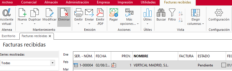 Interfaz de usuario gráfica, Aplicación  Descripción generada automáticamente