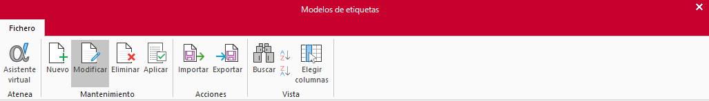 Interfaz de usuario gráfica, Aplicación  Descripción generada automáticamente