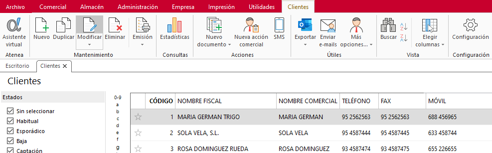 Interfaz de usuario gráfica, Texto, Aplicación, Correo electrónico  Descripción generada automáticamente