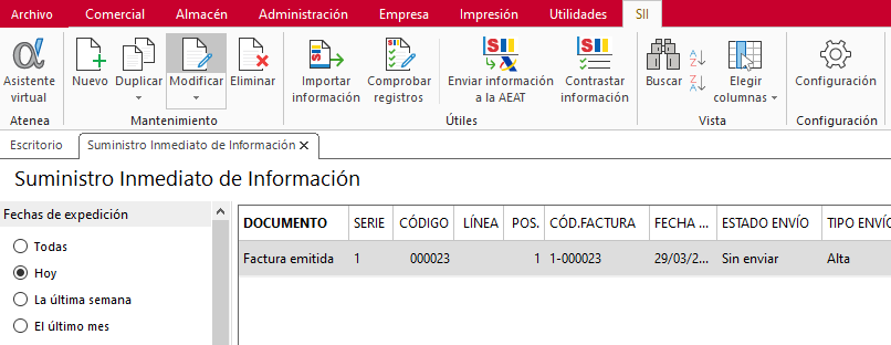 Interfaz de usuario gráfica, Texto, Aplicación, Correo electrónico  Descripción generada automáticamente