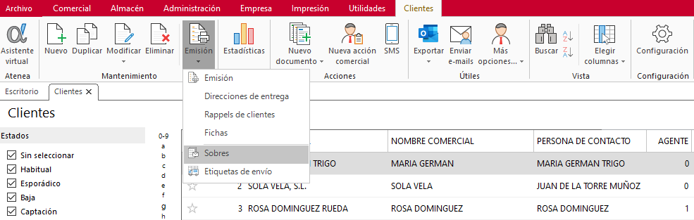 Interfaz de usuario gráfica, Texto, Aplicación  Descripción generada automáticamente