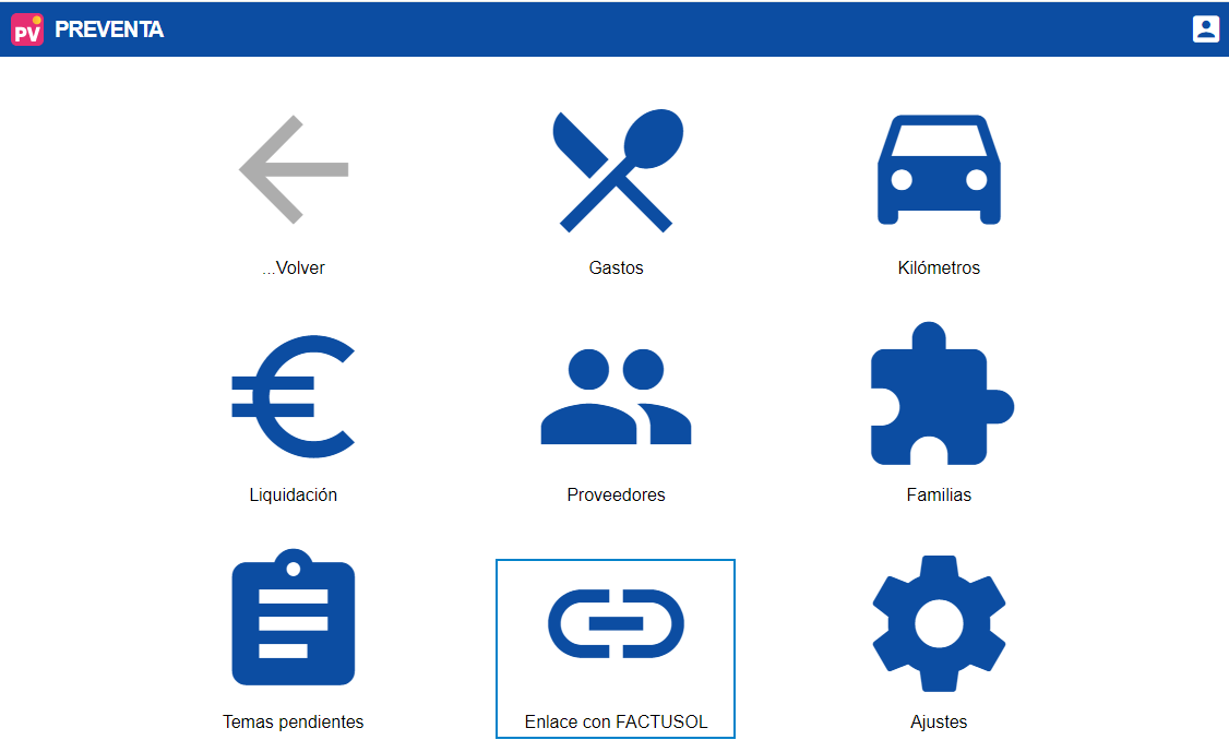 Interfaz de usuario gráfica, Aplicación, Icono  Descripción generada automáticamente