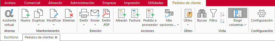 Interfaz de usuario gráfica, Aplicación  Descripción generada automáticamente