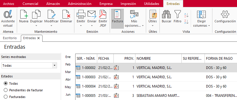 Interfaz de usuario gráfica, Aplicación, Correo electrónico  Descripción generada automáticamente