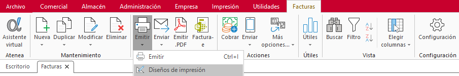 Interfaz de usuario gráfica, Aplicación  Descripción generada automáticamente