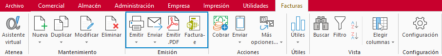 Interfaz de usuario gráfica, Aplicación  Descripción generada automáticamente