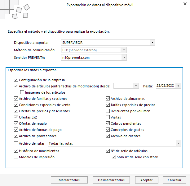 Interfaz de usuario gráfica, Aplicación, Tabla  Descripción generada automáticamente