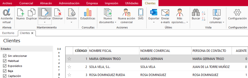 Interfaz de usuario gráfica, Texto, Aplicación, Correo electrónico  Descripción generada automáticamente