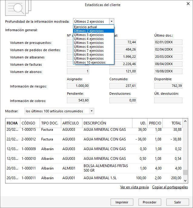 Interfaz de usuario gráfica, Tabla  Descripción generada automáticamente