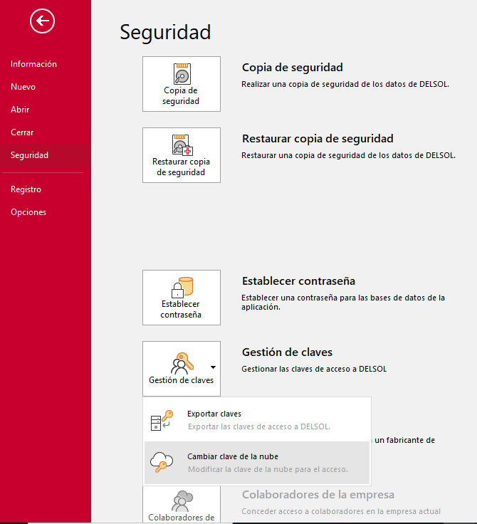 Interfaz de usuario gráfica, Aplicación  Descripción generada automáticamente