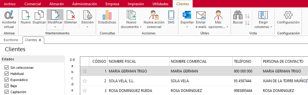 Interfaz de usuario gráfica, Texto, Aplicación, Correo electrónico  Descripción generada automáticamente