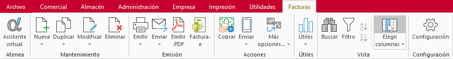 Interfaz de usuario gráfica, Aplicación  Descripción generada automáticamente