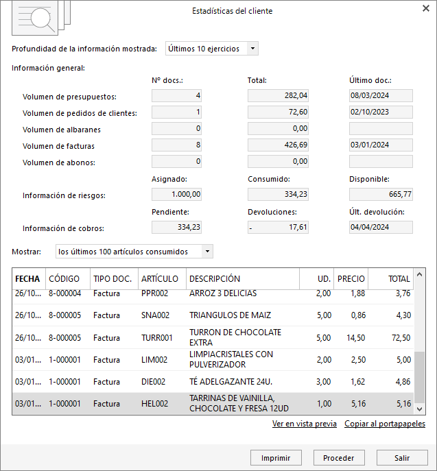 Interfaz de usuario gráfica, Tabla  Descripción generada automáticamente