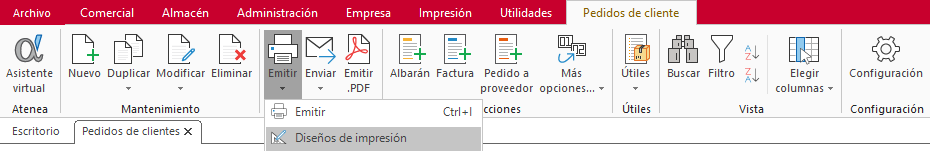 Interfaz de usuario gráfica, Aplicación  Descripción generada automáticamente