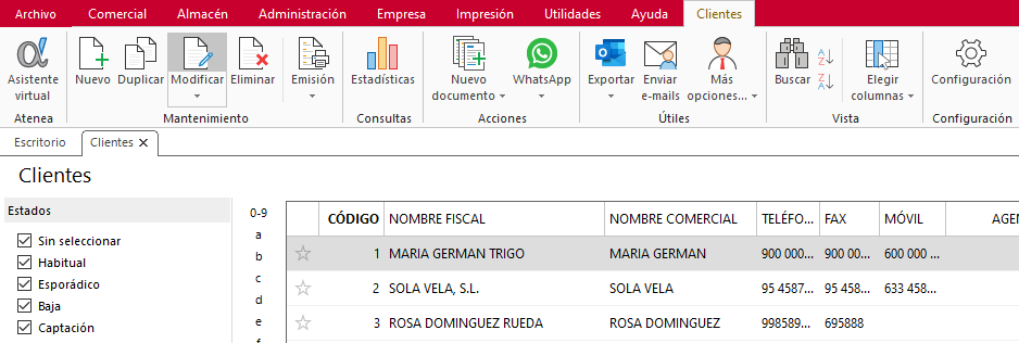 Interfaz de usuario gráfica, Texto, Aplicación, Correo electrónico  Descripción generada automáticamente