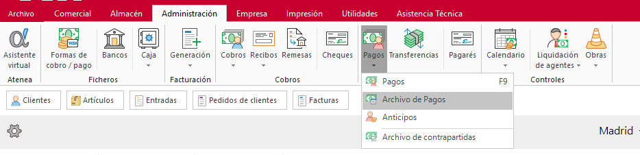 Interfaz de usuario gráfica, Aplicación  Descripción generada automáticamente