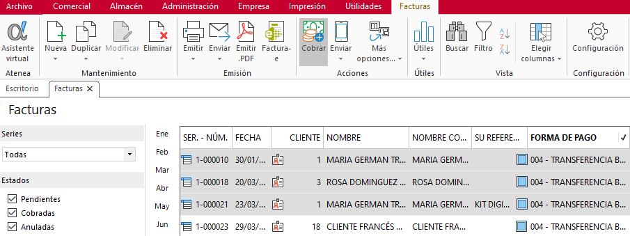 Interfaz de usuario gráfica, Texto, Aplicación, Correo electrónico  Descripción generada automáticamente