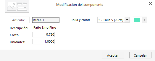 Interfaz de usuario gráfica, Aplicación  Descripción generada automáticamente